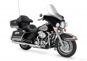 Harley-Davidson FLHTC Electra Glide Classic